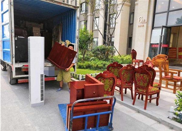 天津市滨海新区搬家搬迁方案及报价“详细版”