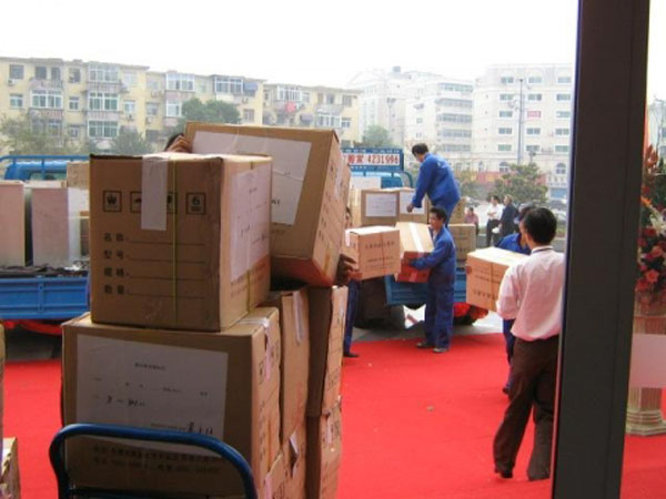 天津滨海新区公司服务器设备搬迁要求五条