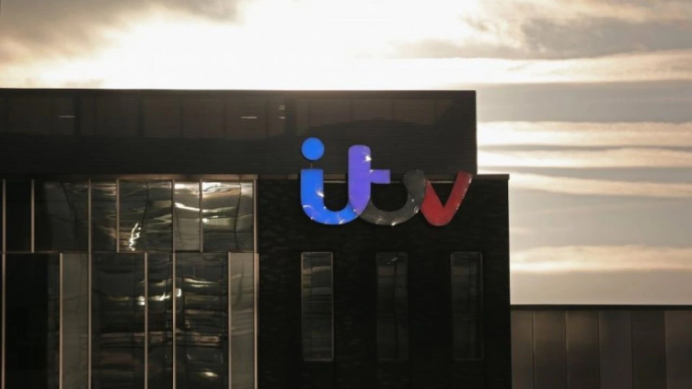 英国第二大电视台ITV宣布搬家-滨海新区搬家（国